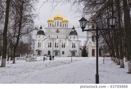 Assumption Cathedral of the Blessed Virgin Mary in Assumption Cathedral of the Blessed Virgin Mary in 63789866