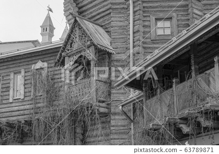 Kremlin in Izmailovo Kremlin in Izmailovo 63789871
