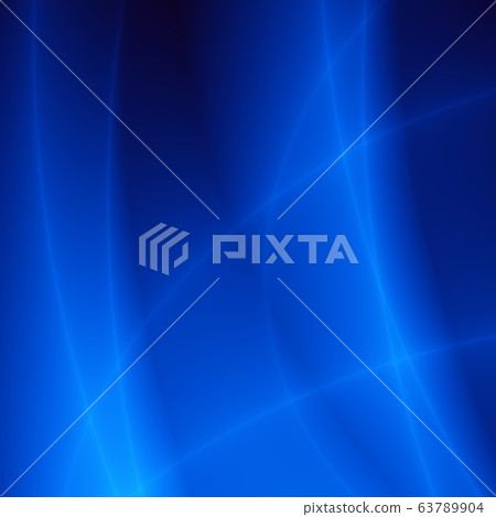 Fluorescent blue background abstract website... - Stock Illustration ...