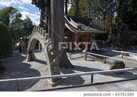 榮光寺和三門寺 榮光寺和三門寺 63791380