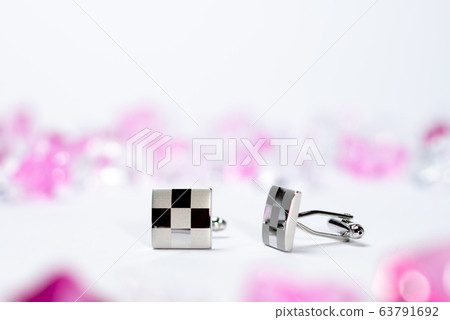 袖扣 袖扣 63791692