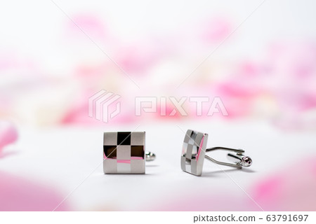 袖扣 袖扣 63791697