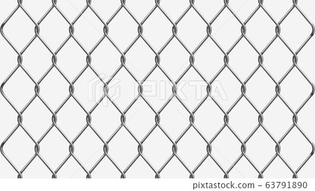 metal fence chain link silver metal fence chain link silver 63791890