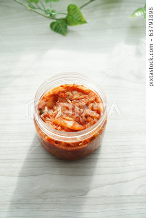 Kimchi 63791898