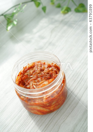 Kimchi 63791899