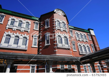 3月：深谷54深谷站（新裝修）南口 63792493