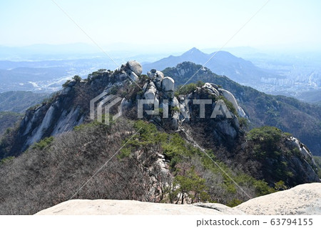 蘇拉克山 蘇拉克山 63794155