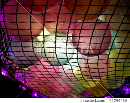 Morning Calm Arboretum Morning Calm Arboretum 63794489