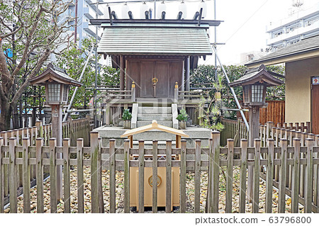 筋本神島神社 63796800
