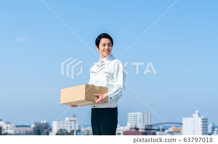 logistics logistics 63797018