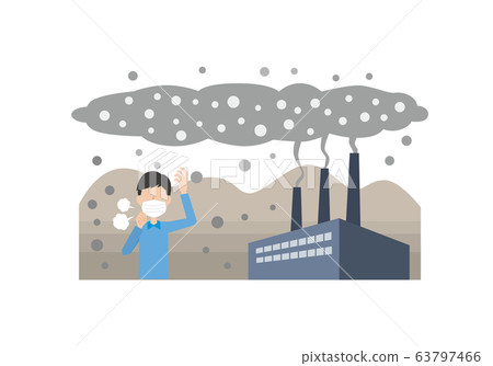 工廠,工廠,空氣污染,PM2.5,煙霧,污染,污染物,環境污染,環境問題 工廠,工廠,空氣污染,PM2.5,煙霧,污染,污染物,環境污染,環境問題 63797466