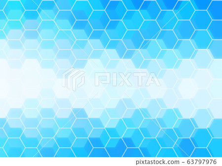 Geometric abstract background Geometric abstract background 63797976