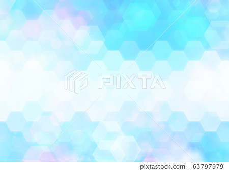 Geometric abstract background Geometric abstract background 63797979