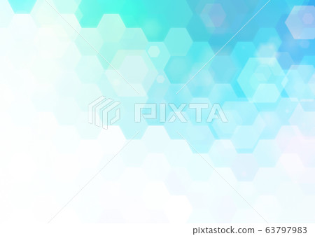 Geometric abstract background Geometric abstract background 63797983