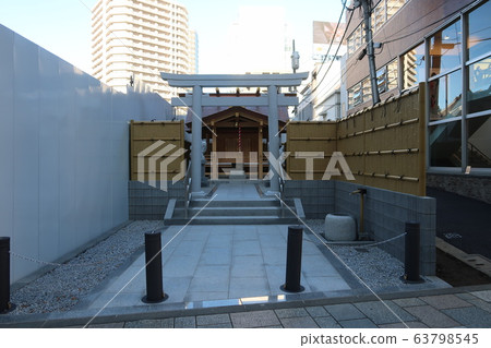 秋葉神社 秋葉神社 63798545