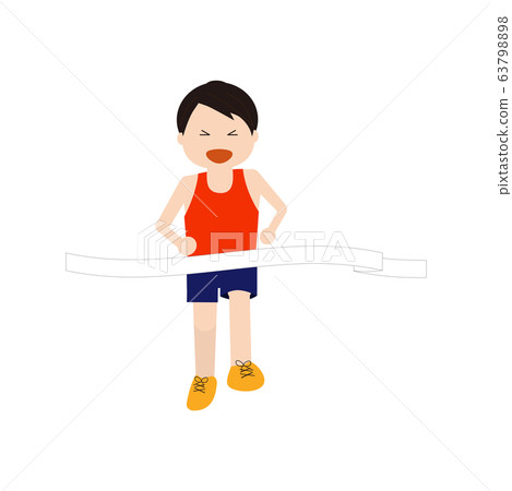 陸地男孩長距離 63798898