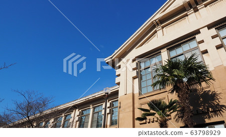 Kariya City Local Museum 63798929