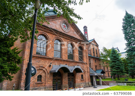 北海道札幌啤酒博物館 63799086