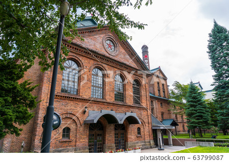 北海道札幌啤酒博物館 63799087