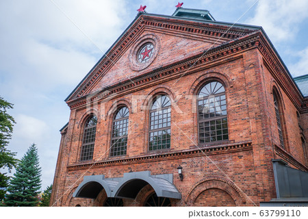 Sapporo Beer Museum, Hokkaido 63799110