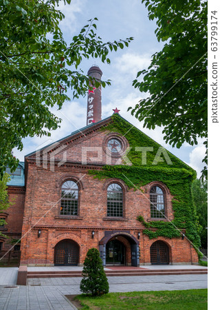 Sapporo Beer Museum, Hokkaido Sapporo Beer Museum, Hokkaido 63799174