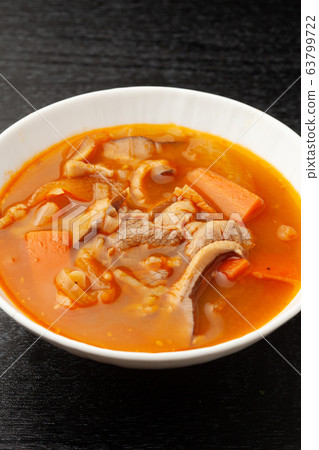 Calvi soup 63799722