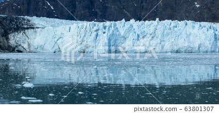 美國,阿拉斯加,冰川,アラスカ、氷河、USA, Alaska, Glacier, 美國,阿拉斯加,冰川,アラスカ、氷河、USA, Alaska, Glacier, 63801307