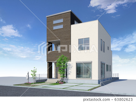 House appearance House appearance 63802623