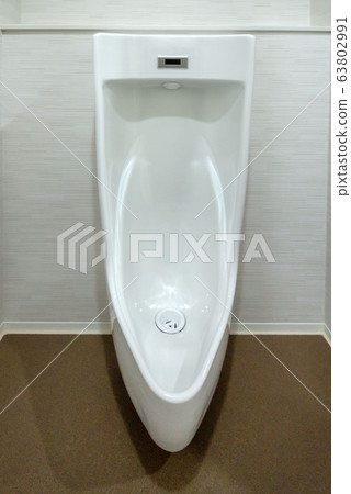 Men's toilet 63802991