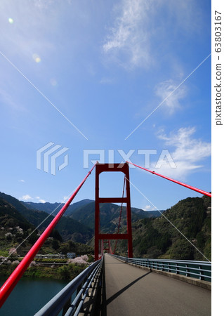 Odori Bridge Odori Bridge 63803167