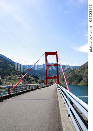 Odori Bridge 63803168