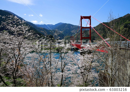 Odori Bridge 63803216