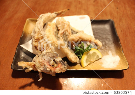 Okinawan Local Cuisine @ Fried Gurkun Okinawan Local Cuisine @ Fried Gurkun 63803574