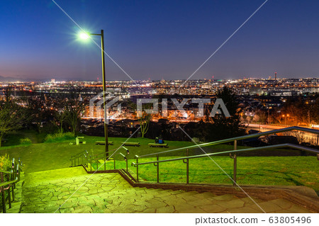 "Tokyo" Yuhinoka / Night view spot "Tokyo" Yuhinoka / Night view spot 63805496