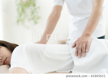 Man and woman 63805631