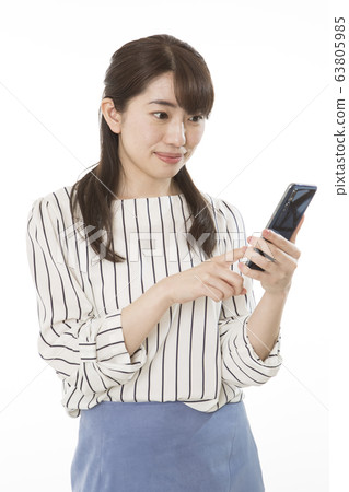 Business woman Business woman 63805985
