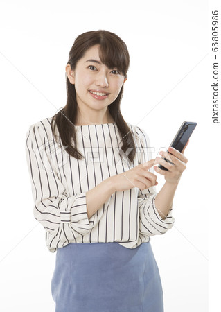 女商人 女商人 63805986