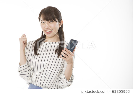 女商人 63805993