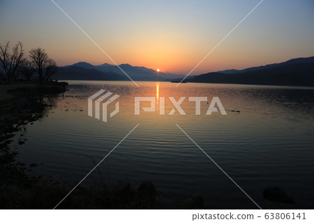 Gyeonggi-do, Yangpyeong-gun, Dumuldeum 63806141