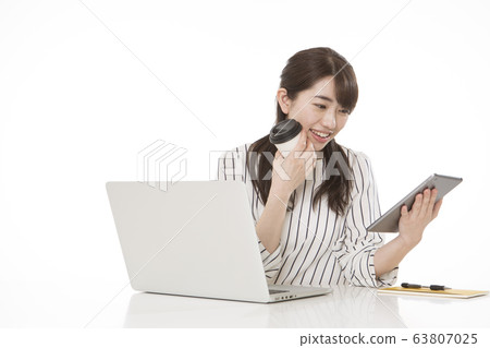 女商人 女商人 63807025