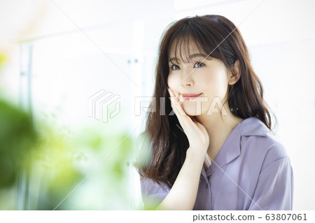 Beauty image Beauty image 63807061