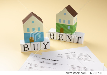 住宅形像出租購買 住宅形像出租購買 63807419