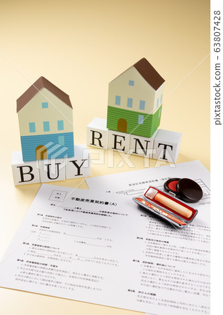 Residential image RENT BUY Residential image RENT BUY 63807428