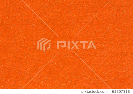 Orange paper texture, can be used as background. Orange paper texture, can be used as background. 63807518