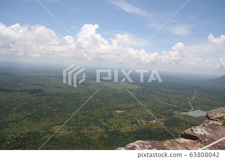 Preah Vihear Temple 63808042