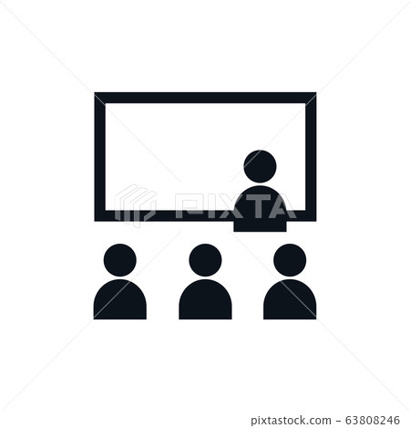 研討會圖標說明 63808246