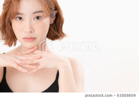 女性美少婦 女性美少婦 63808609