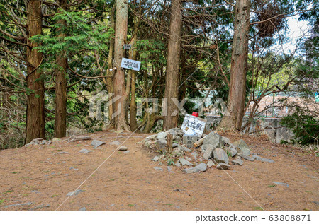 比叡山山頂 63808871