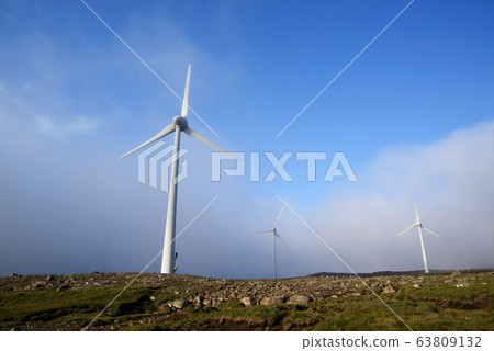 Wind power generators Wind power generators 63809132