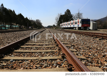 京畿道,楊平郡和古墩站 京畿道,楊平郡和古墩站 63809490